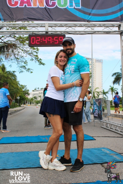 Run for Love 2024